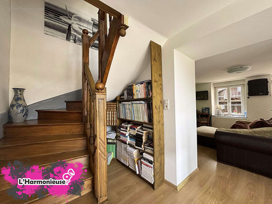 L'Harmonieuse - photo 12