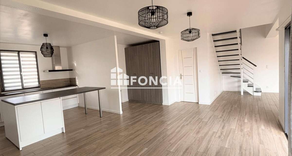 Maison à CHATELAILLON-PLAGE