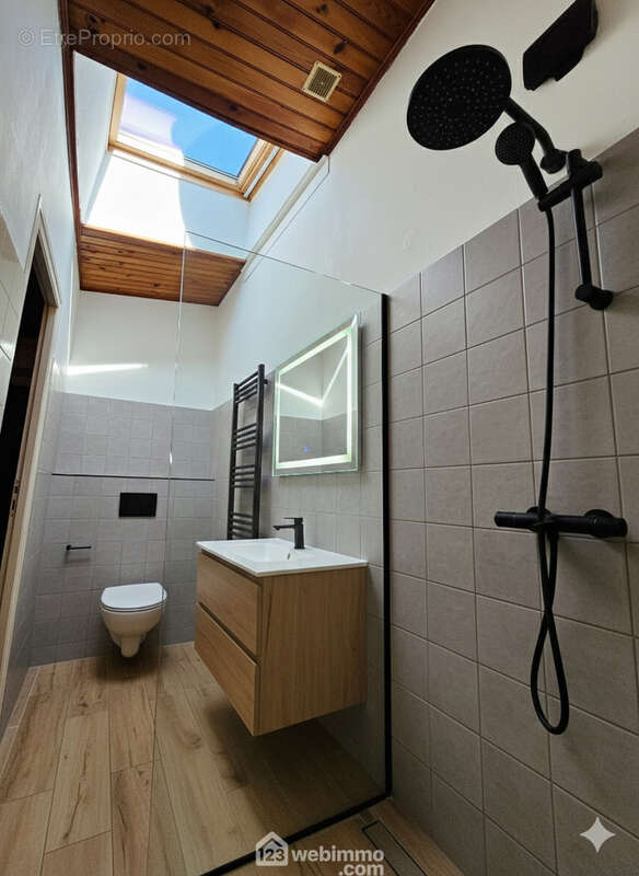 PHOTOS NON CONTRACTUELLES - Maison à ESTAGEL