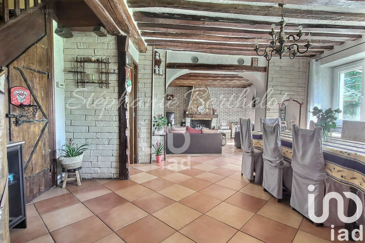 Photo 5 - Maison à CLAYE-SOUILLY