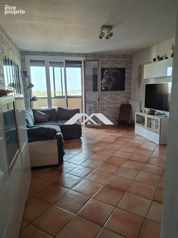 Appartement à MARTIGUES