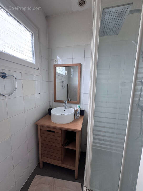 Maison à PARAY-VIEILLE-POSTE