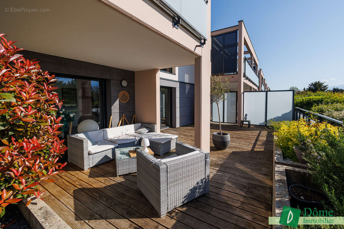 Appartement à BIVIERS