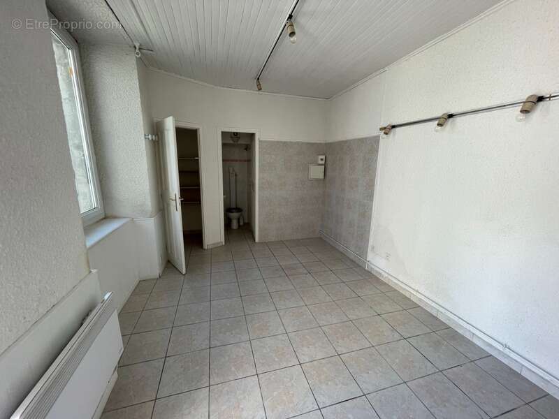 Appartement à VEYNES