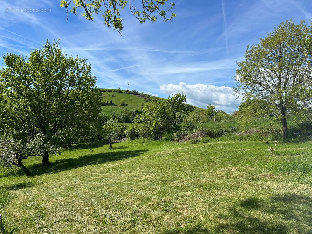 Maison à CAUSSE-ET-DIEGE