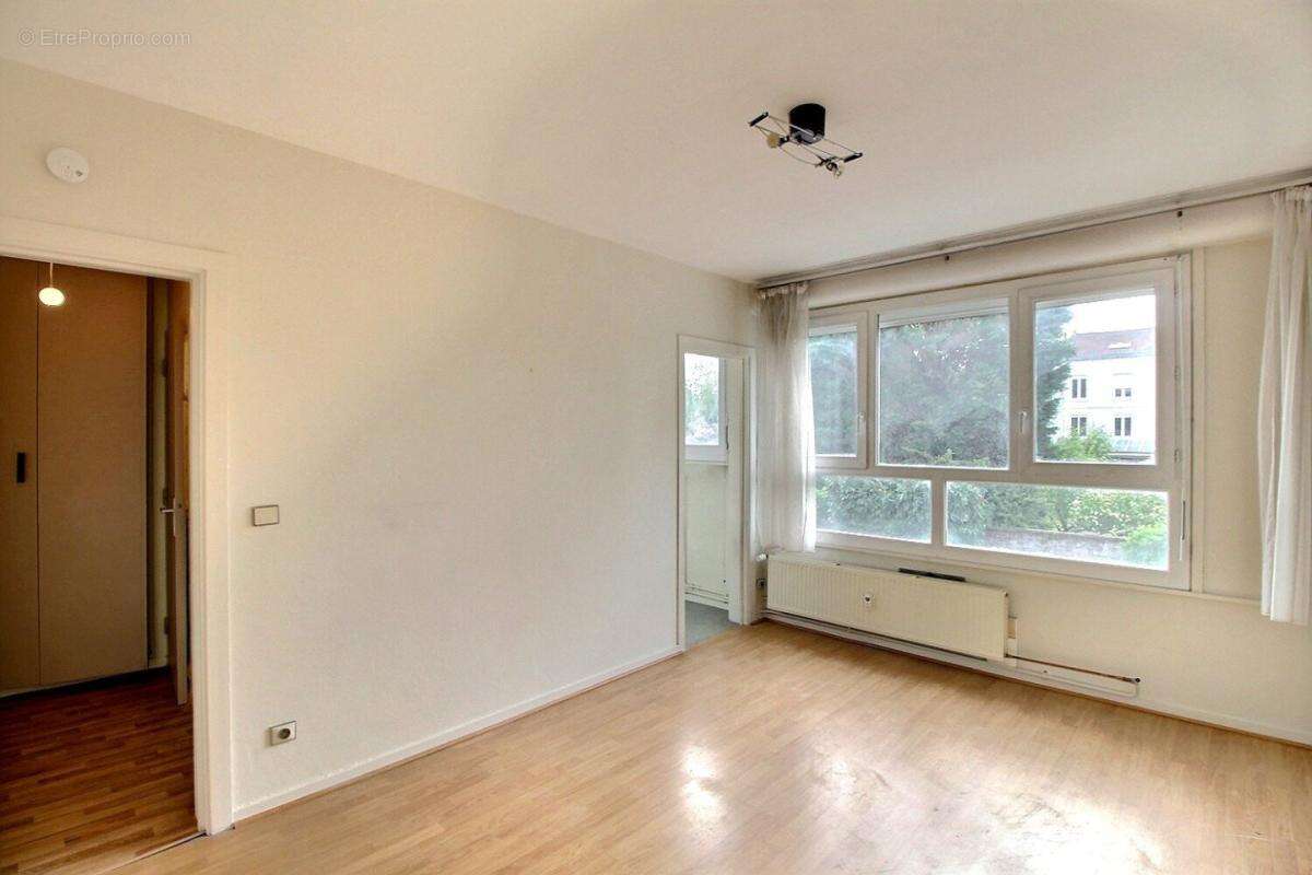 Appartement à LAMBERSART