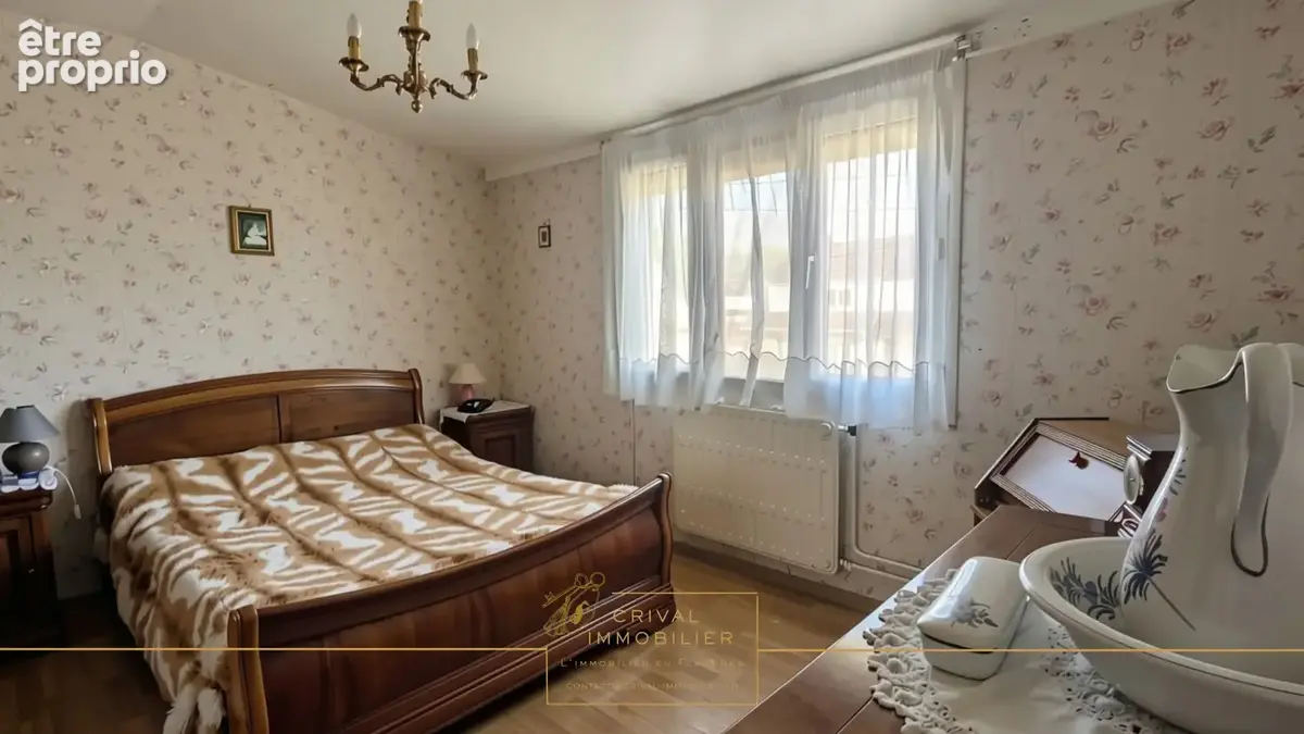 !! exclusivite !! maison familiale 3 chambres à wormhout - photo 7