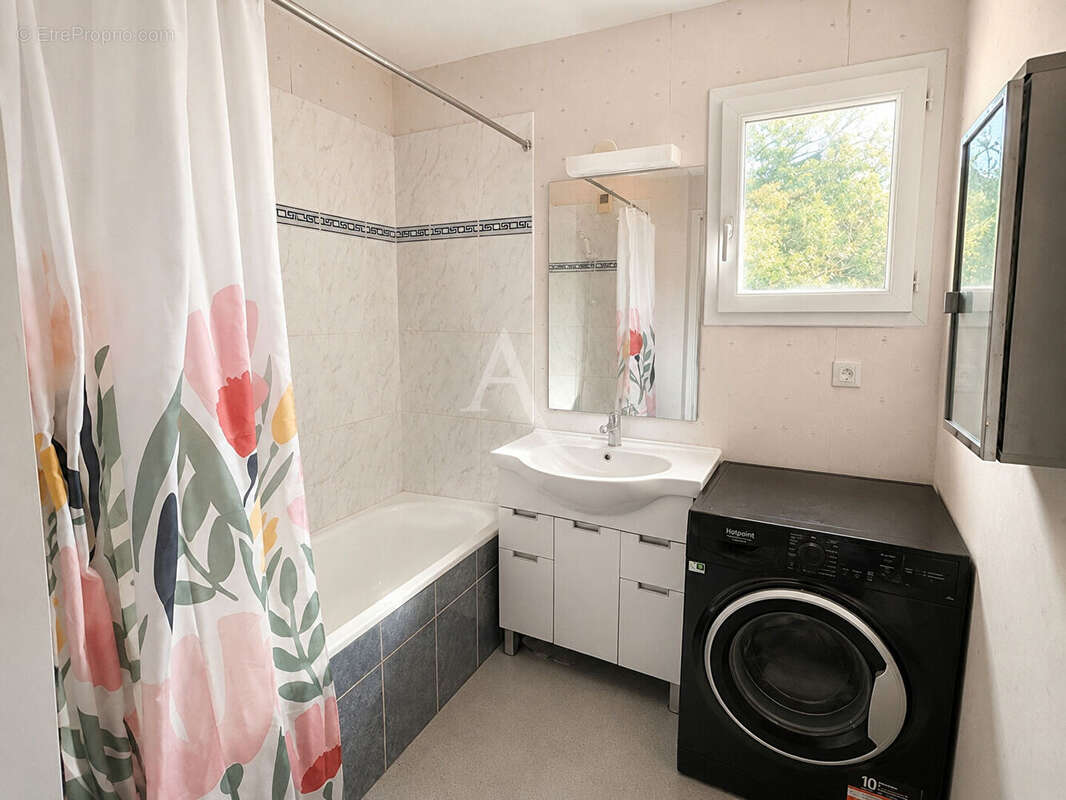 Appartement à COUERON