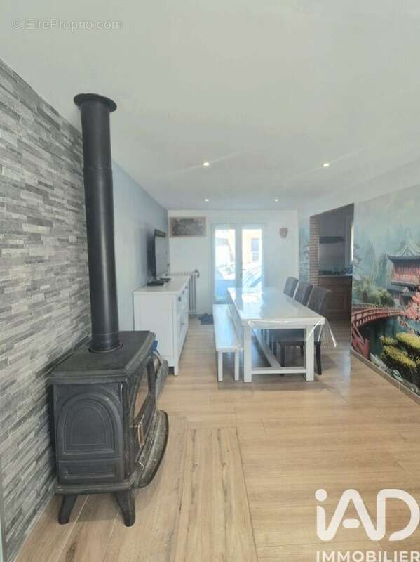 Photo 3 - Maison à TRIGNAC