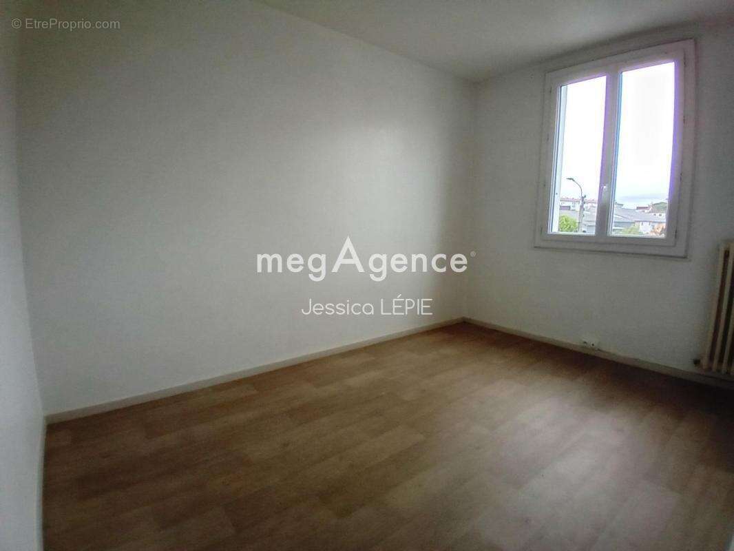 Appartement à NIORT