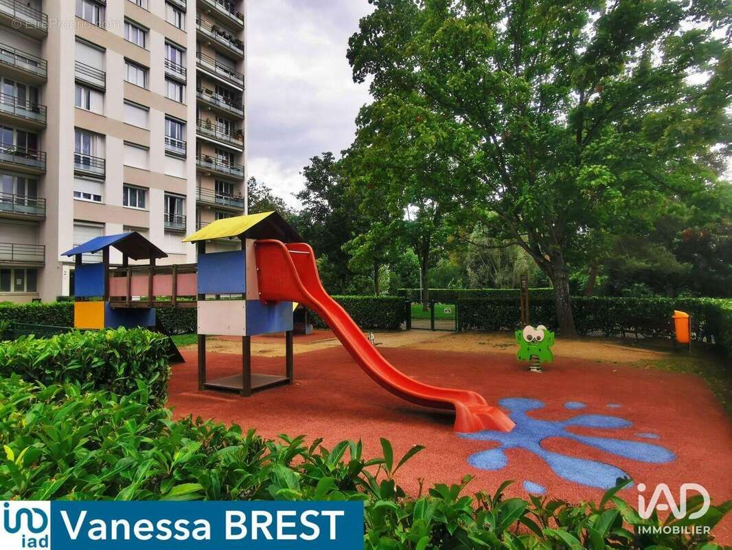 Photo 7 - Appartement à CHILLY-MAZARIN