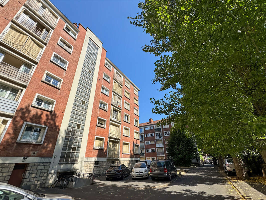 Appartement Noisy Le Sec 3 pièces 53 m2 - photo 9
