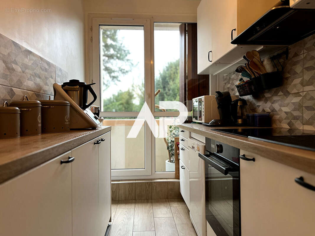 Appartement à MONTMORENCY