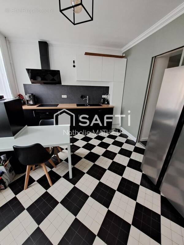 Photo 1 - Maison à CHESSY