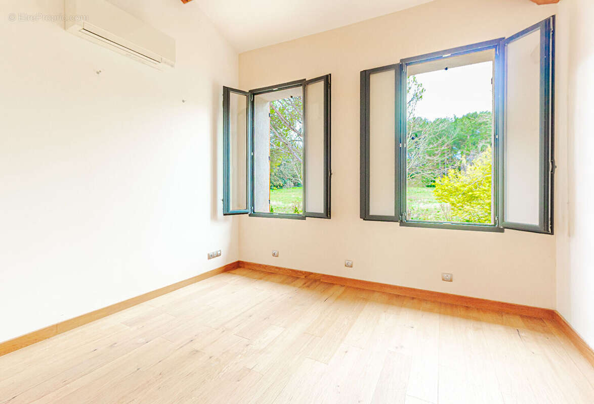 Maison à AIX-EN-PROVENCE