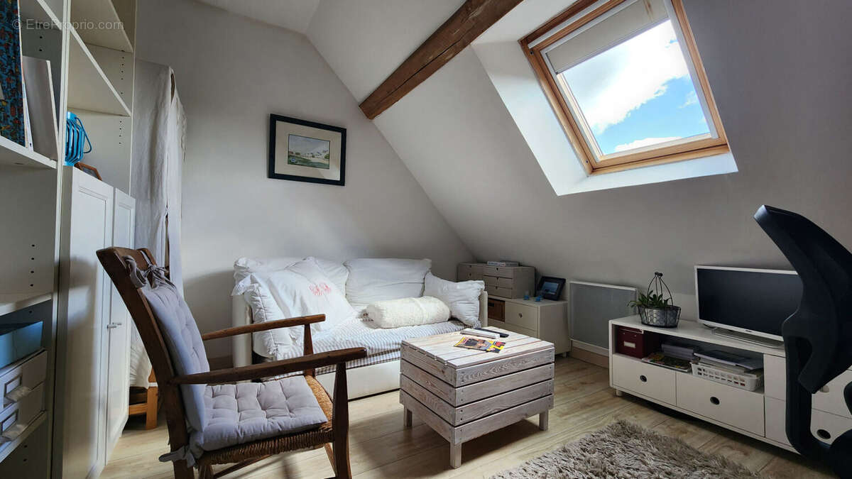 Maison à CHATEAUNEUF-EN-THYMERAIS
