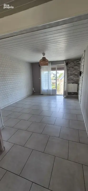 Marle   maison 4 chambres avec sous-sol complet et terrain clos - photo 5