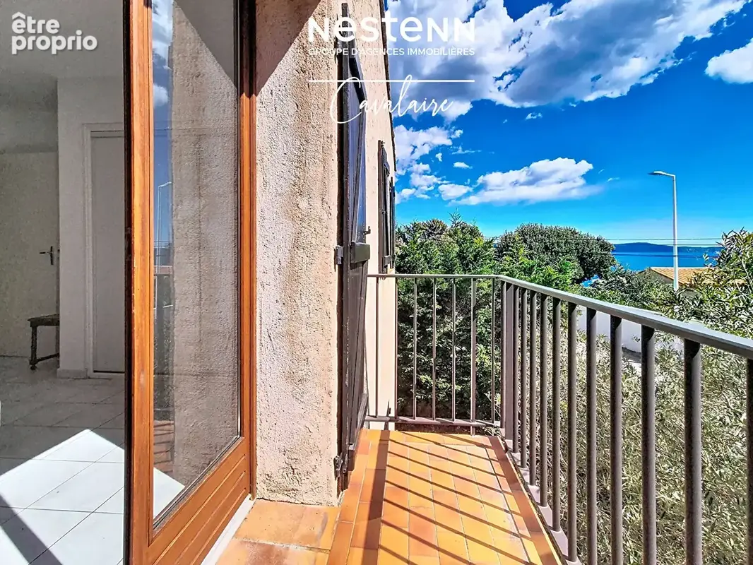 Maison 6 pièces de 134 m², secteur calanque à Cavalaire Sur Mer proche des plages - photo 20