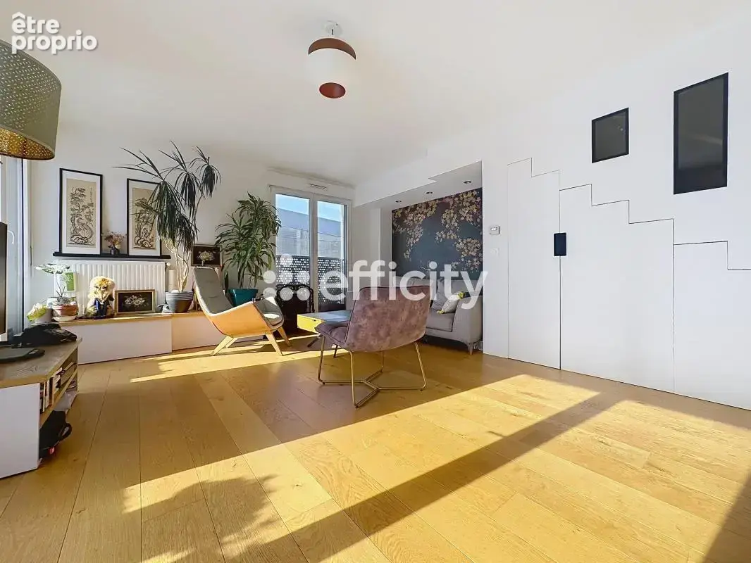 Appartement - photo 2