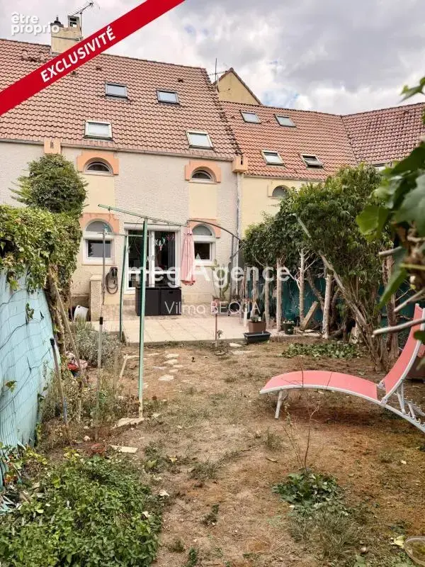 Maison familiale 7 pièces à proximité immédiate de la gare de Sens - photo 20