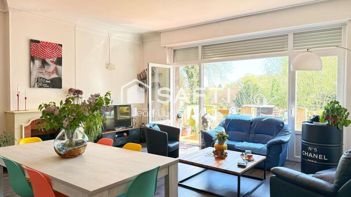 Photo 2 - Appartement à IWUY