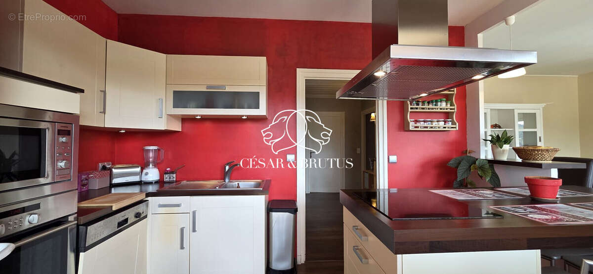 Appartement à VALS-PRES-LE-PUY