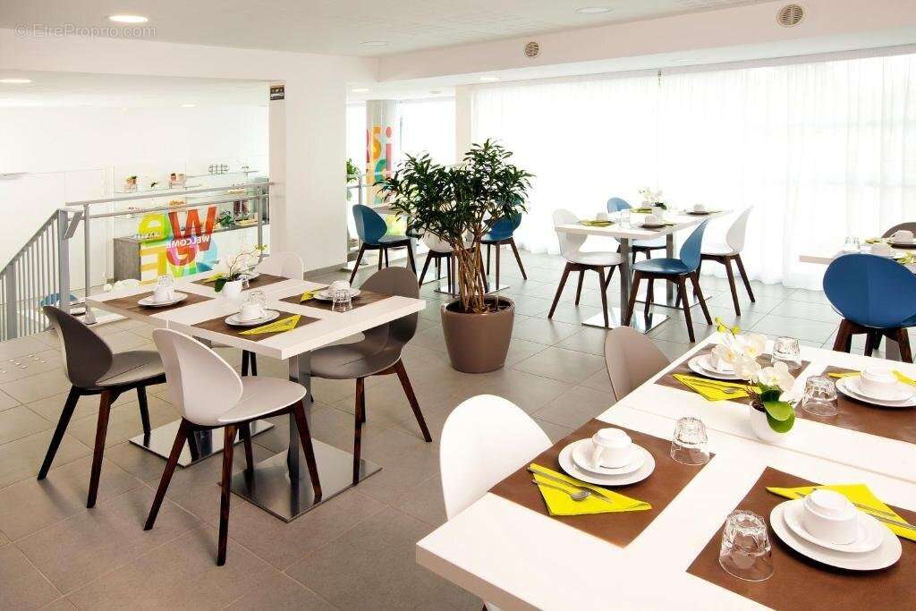 Appartement à BAGNEUX