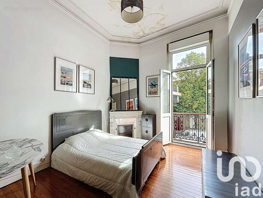 Photo 5 - Appartement à BORDEAUX