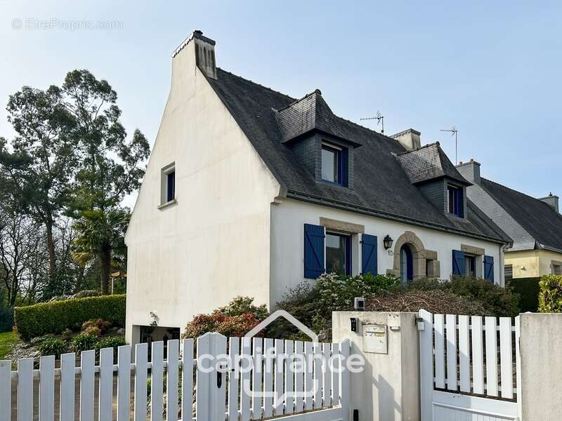 Maison à LOUDEAC