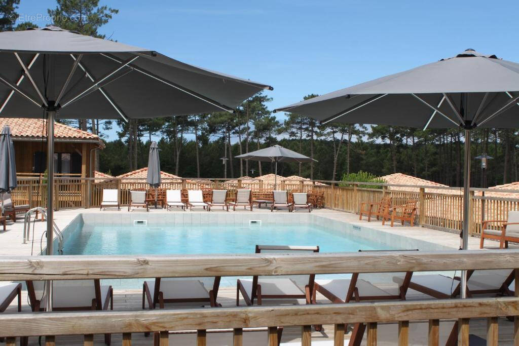 Investissement en residence de Tourisme - photo 1