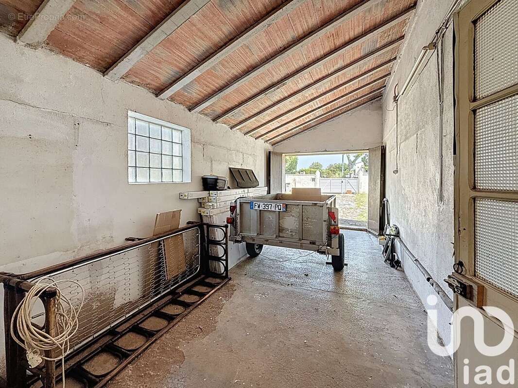 Photo 6 - Maison à FLORENSAC