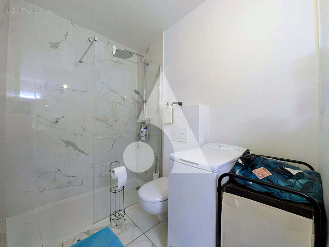 Appartement à LA FRETTE-SUR-SEINE