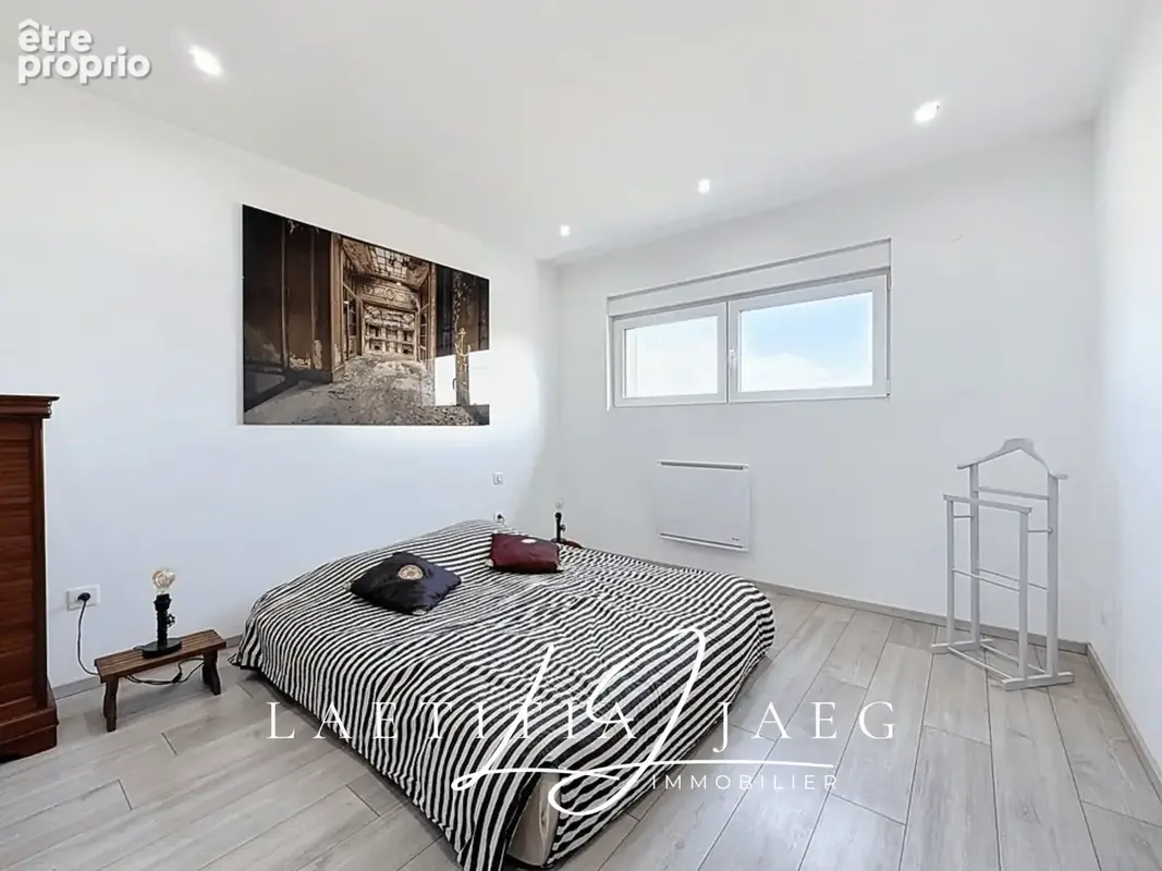 Maison contemporaine de 168 m2   4 chambres   construction 2018   sand - photo 10