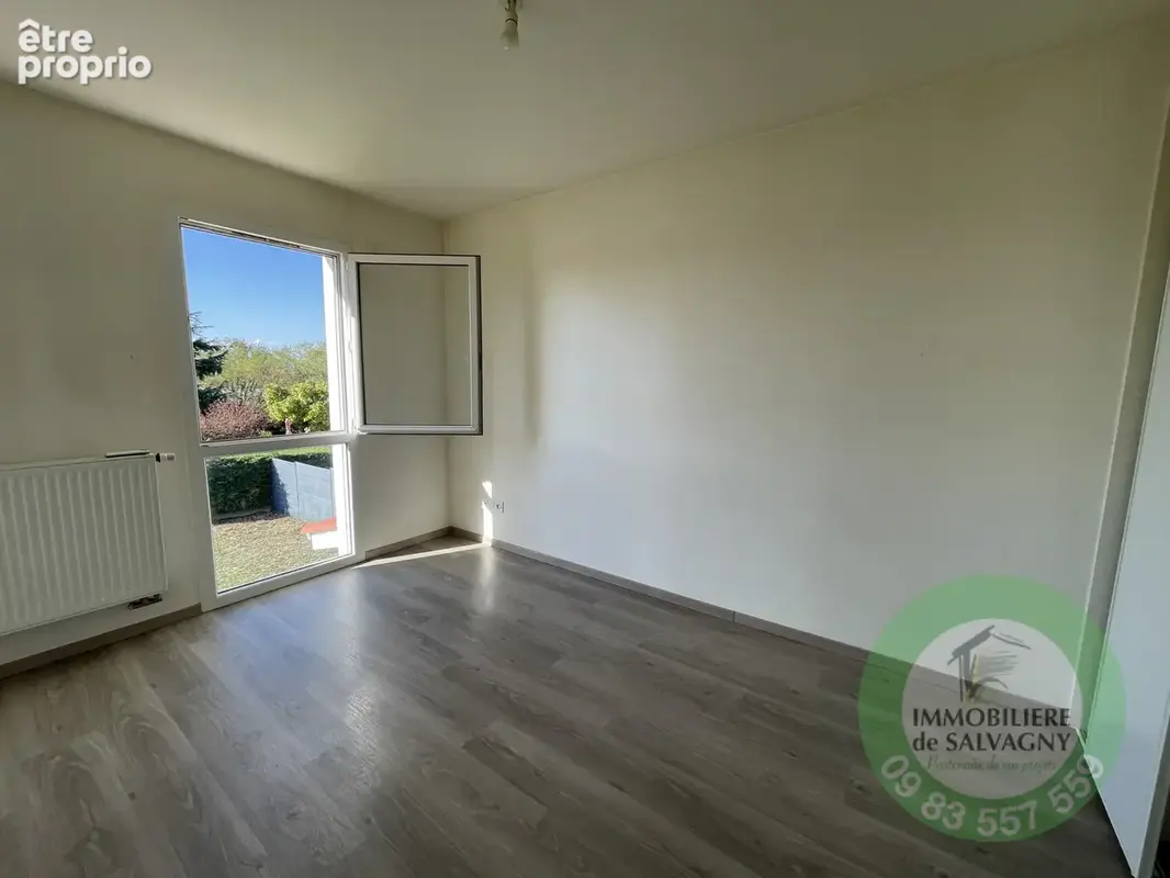 A vendre maison récente avec terrain de 866 m2 à La Tour de Salvagny - photo 17