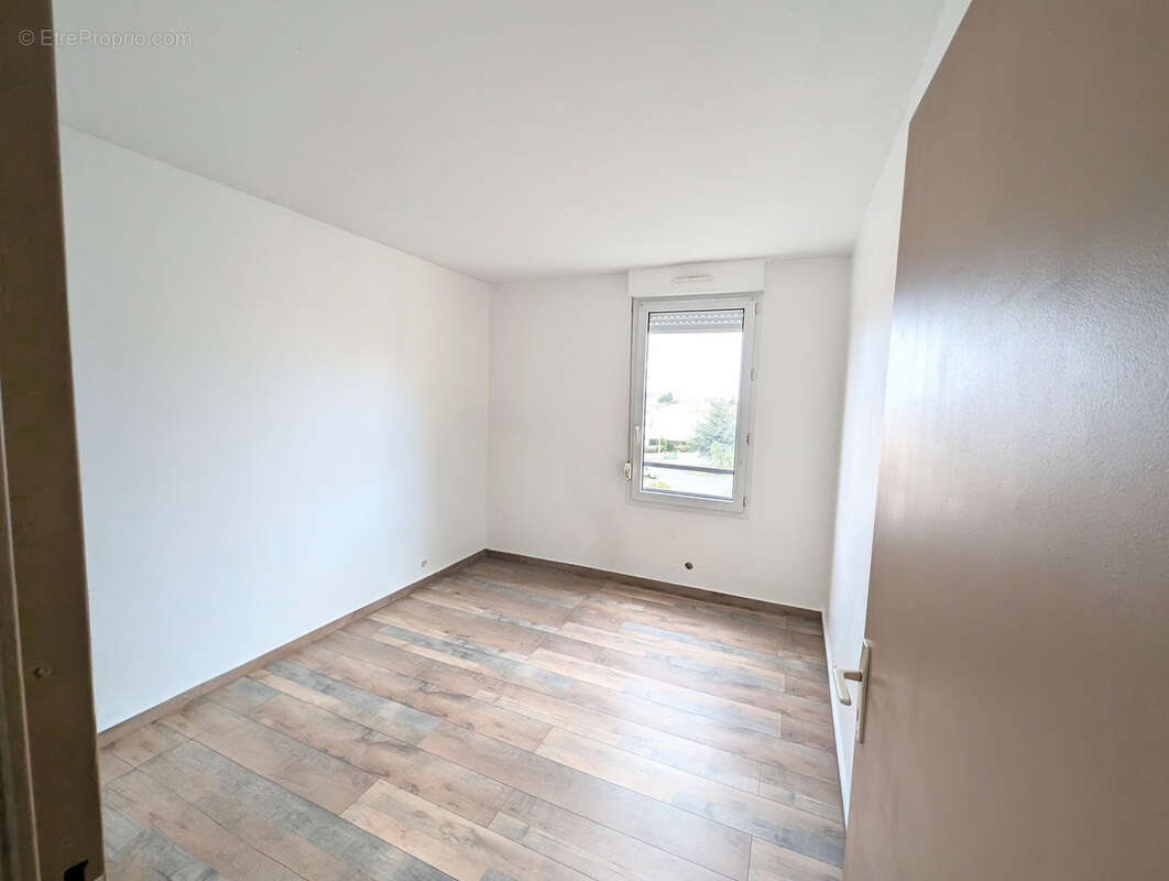 Appartement à AUBIERE