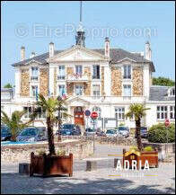 Appartement à WISSOUS