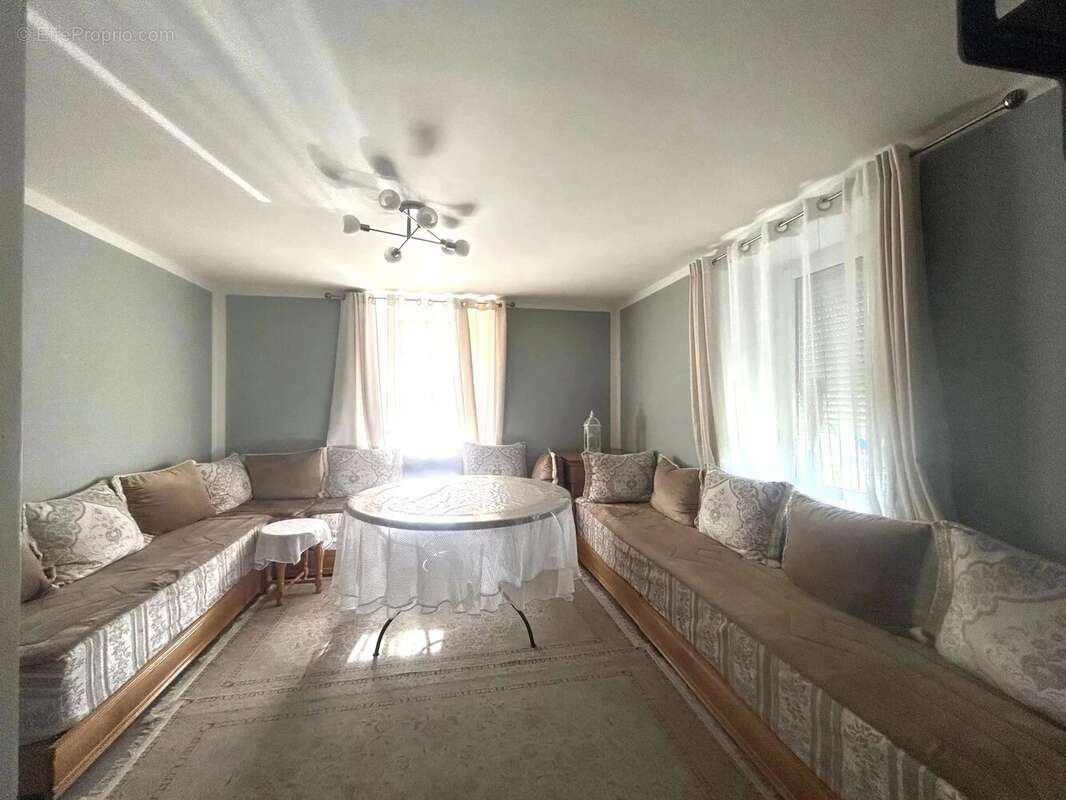 Appartement de type f5 - photo 3