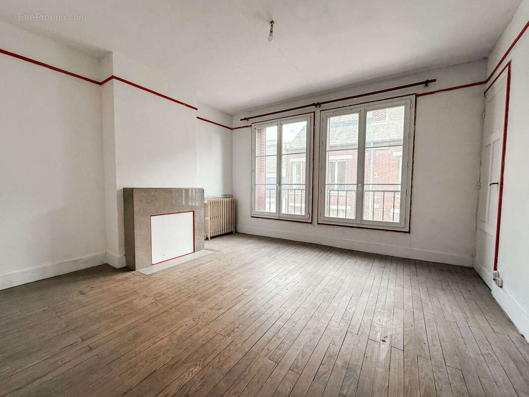 Photo 8 - Maison à NESLE