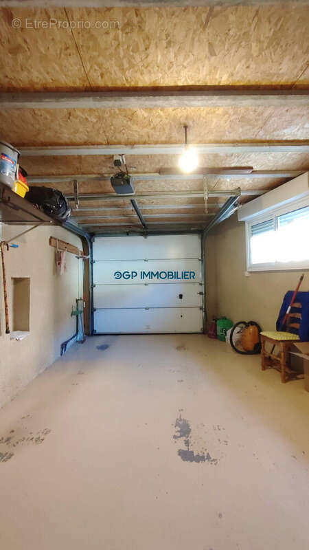 Maison à BRUGUIERES