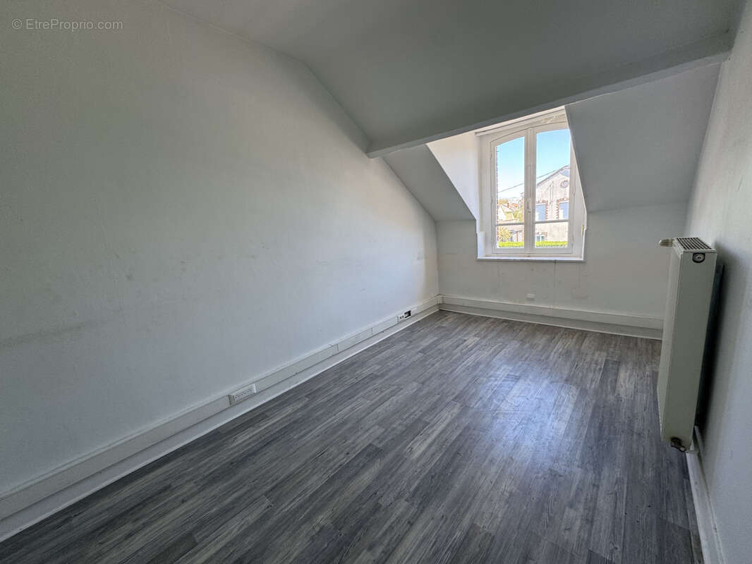 Commerce à MONTARGIS