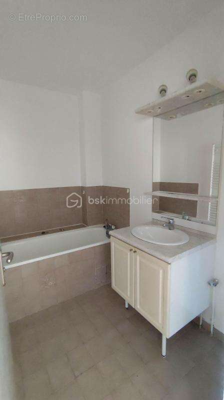 Appartement à AJACCIO