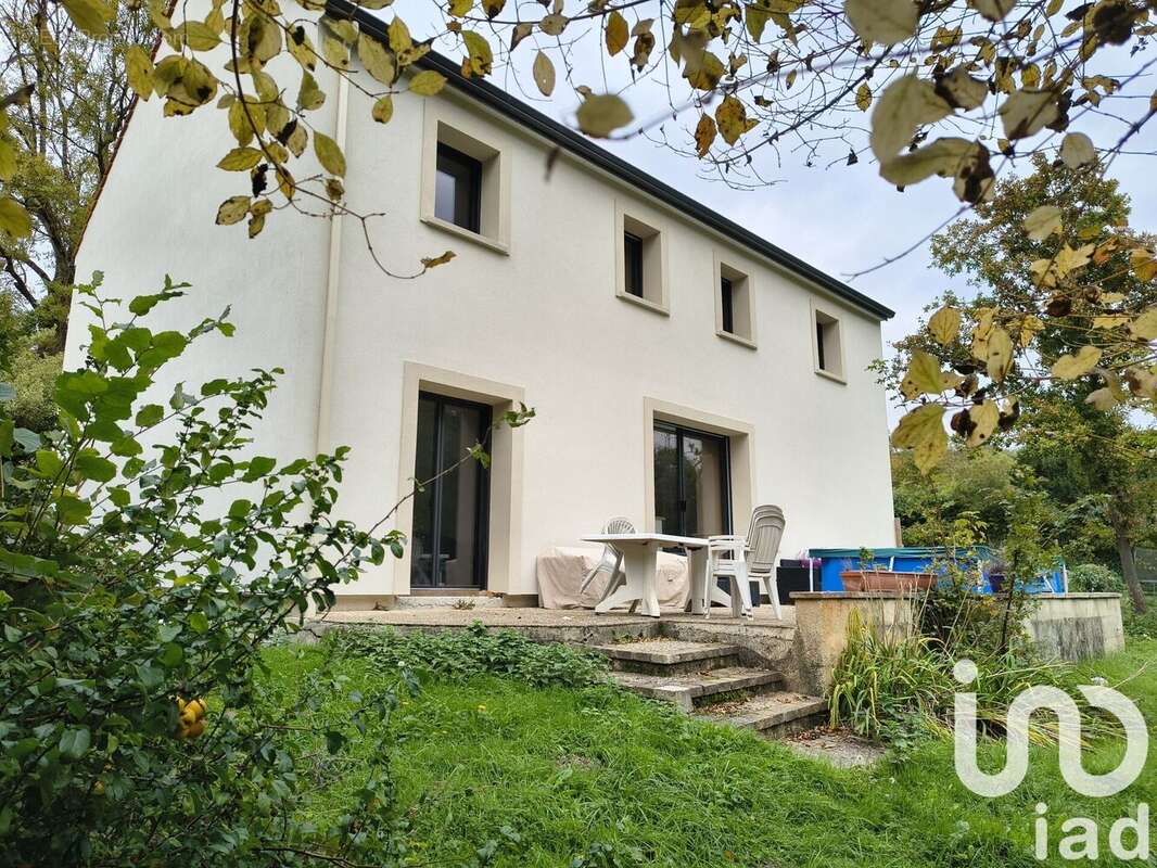 Photo 4 - Maison à SAINTE-MESME