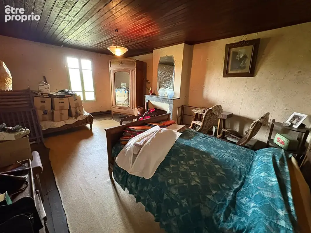 A VENDRE - Maison Colayrac St Cirq - photo 6