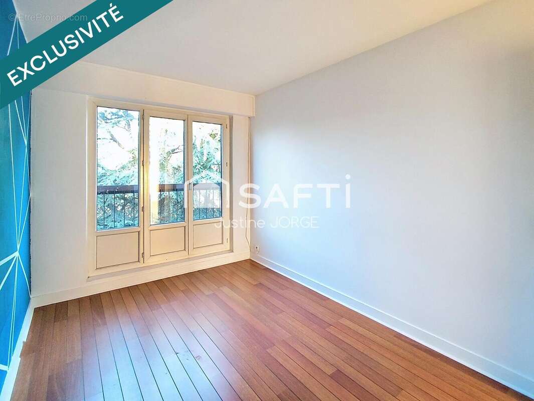 Photo 8 - Appartement à CHILLY-MAZARIN