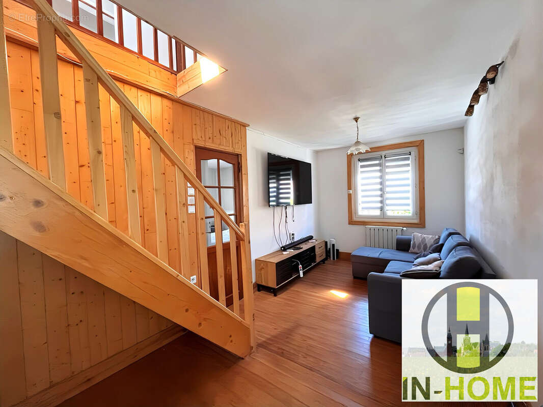 Maison 74 m² à Fignieres  - photo 4