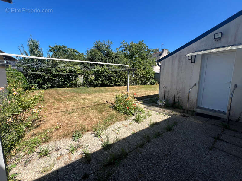Maison à vendre HENANBIHEN - photo 3