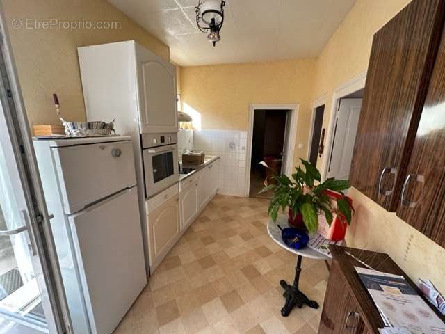 Maison de bourg  130 m² - photo 3