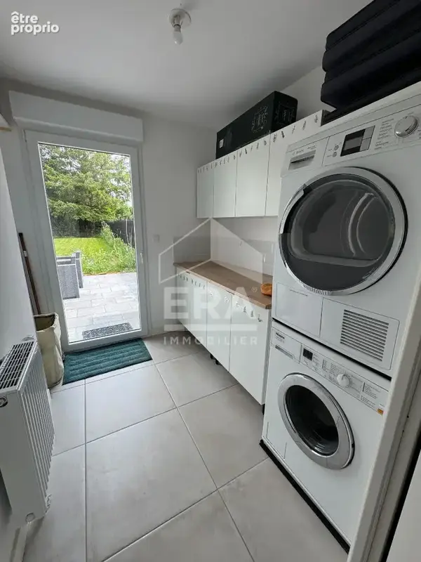 Maison 94m² à bauvin - photo 8