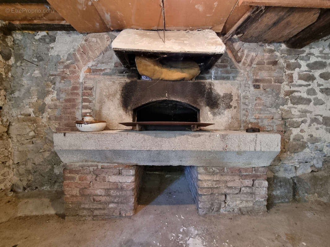 Maison à SAINT-CHAMOND