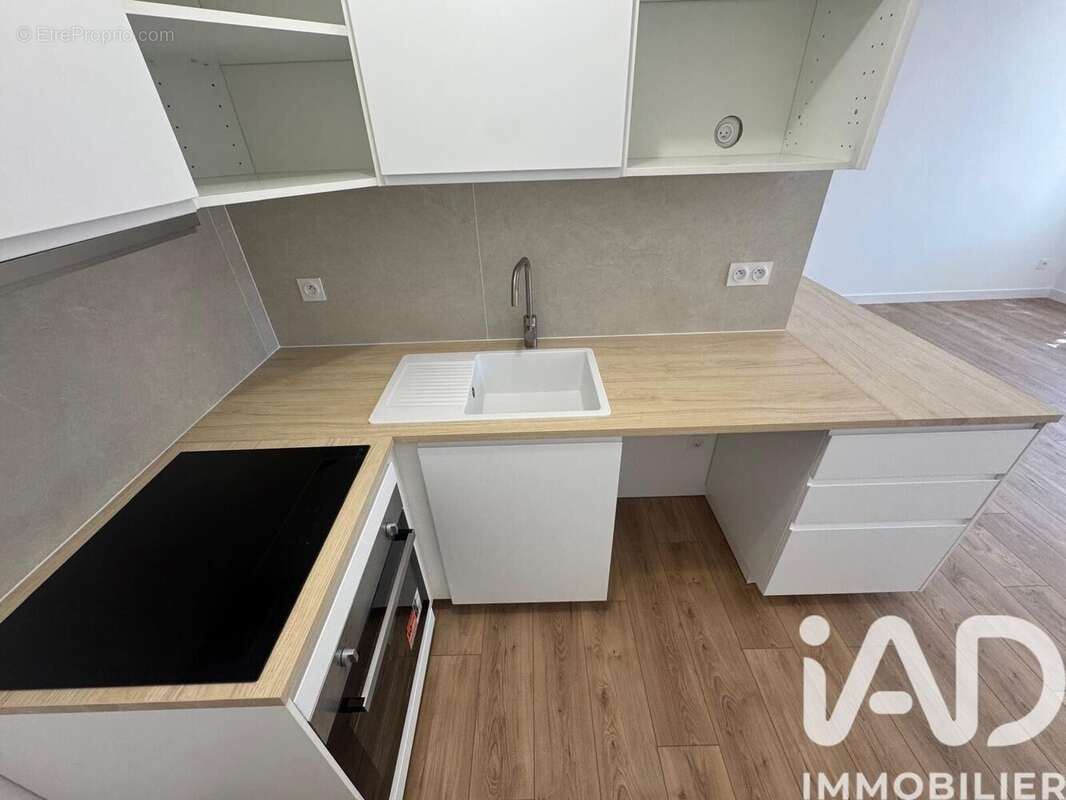 Photo 6 - Appartement à SALON-DE-PROVENCE